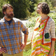 Illustration for article titled Glenn and Pam's budding romance drives an enjoyable Last Man On Earth
